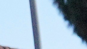 People march along a street during a protest on Wednesday, June 11, 2025, in Paramount, Calif. (AP Photo/Jae C. Hong)