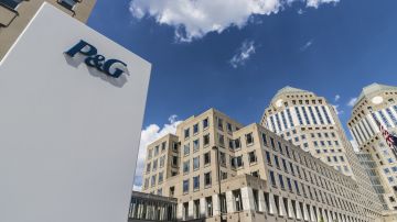 Recortes en Procter & Gamble