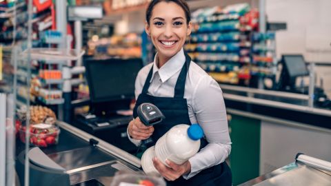 Reporte de empleo en mayo