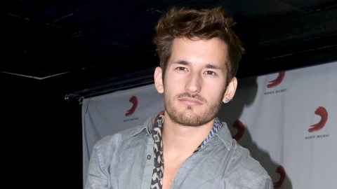 Ricky Montaner