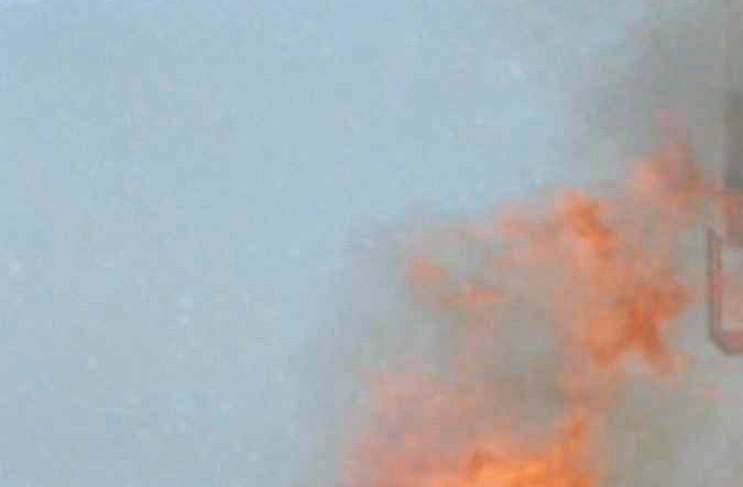 Las protestas en Los Ángeles son muy diferentes a los disturbios de 1992 por la absolución de los policías que dieron una golpiza al motorista negro Rodney King.