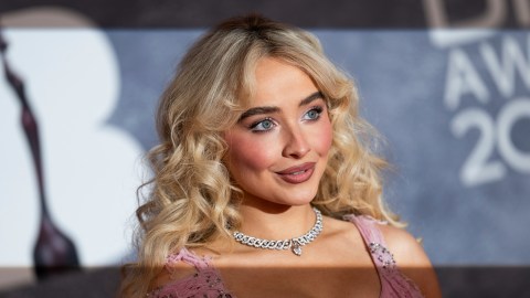 Sabrina Carpenter