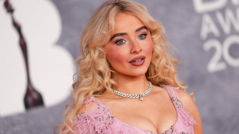 Sabrina Carpenter