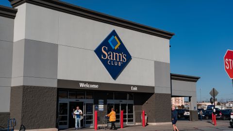 Sam's Club, irreconocible: cientos de tiendas harán un cambio masivo próximamente