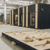 Se vende en Amazon y cuesta $9,999: la pequeña casa que llega en solo 4 semanas