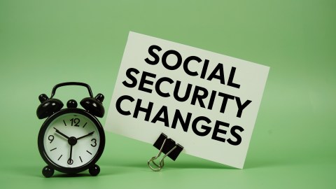 Seguro Social se quedaría sin fondos en 2034