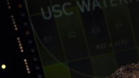 Shakira y Alejandro Sanz