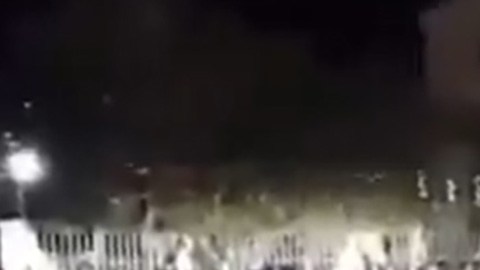 Sicarios del CJNG