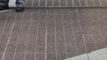 Silla de ruedas