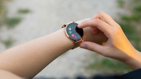En el mercado existe una amplia variedad de smartwatchs para todos los gustos y necesidades