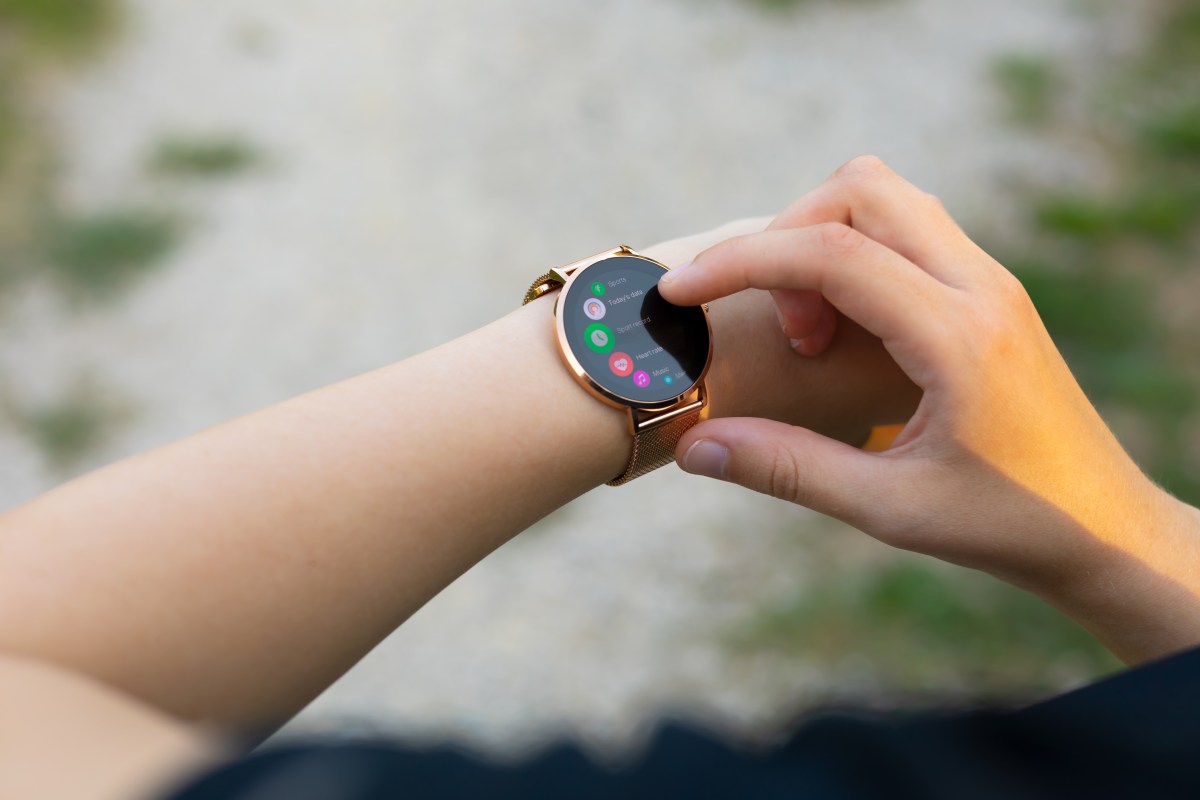 Qué tener en cuenta antes de comprar un smartwatch