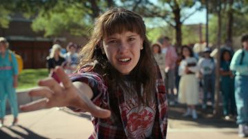 Stranger things
