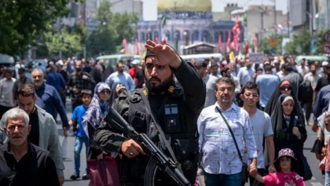 Las autoridades sospechan que la información proporcionada a Israel influyó en una serie de asesinatos de alto perfil.
