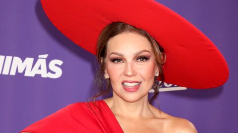 Thalía