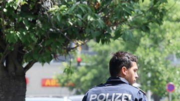 Tiroteo escolar en Austria