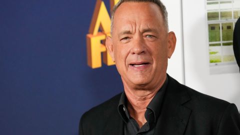 Tom Hanks