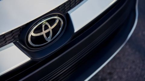 Toyota Corolla 2025