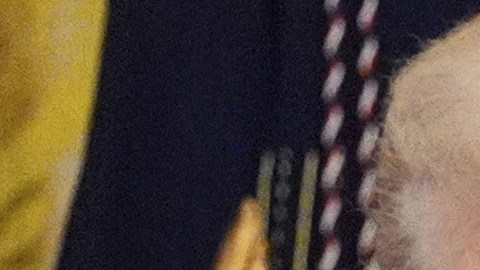 Donald Trump, presidente estadounidense