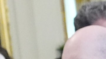 Donald Trump, presidente estadounidense