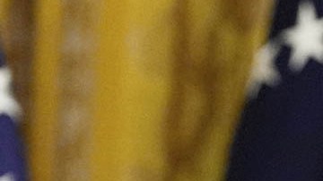 Donald Trump, presidente estadounidense