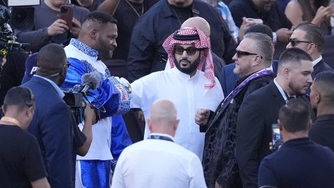 Turki Alalshikh