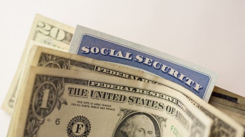 Último pago de junio del Seguro Social