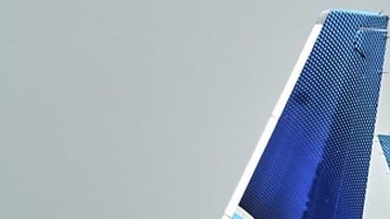 Aviones de United Airlines