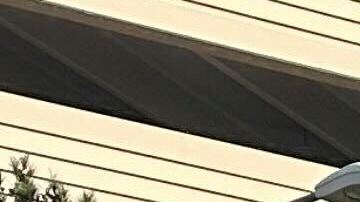 Las autoridades aseguraron que el sospechoso ya ha sido identificado, aunque no ha sido arrestado