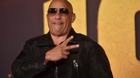 La espera terminará en 2027: Vin Diesel confirma el estreno de 'Rápidos y Furiosos 11'
