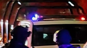 Violencia en Michoacán