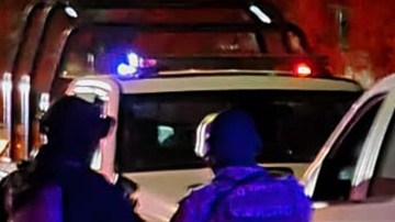 Violencia en Michoacán