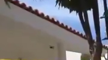 Violencia en Sinaloa
