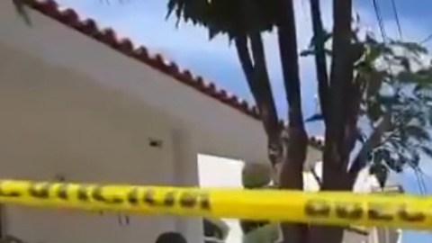 Violencia en Sinaloa