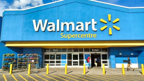 Walmart, increíble oferta del 87%