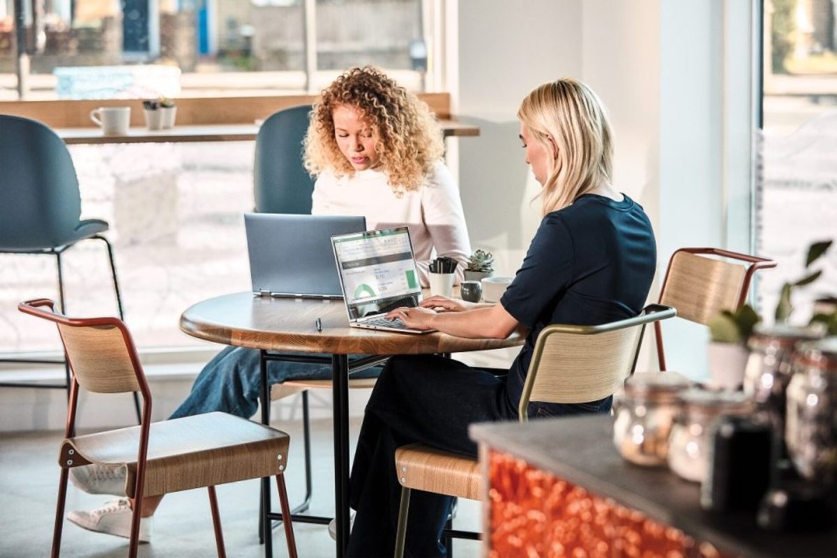 3 Herramientas de Microsoft para ayudarte a conseguir tu primer empleo