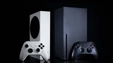 La nueva tarjeta de expansión de 4TB es compatible con la Xbox Series X|S
