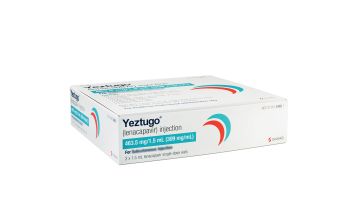 Yeztugo (lenacapavir), el primer medicamento inyectable para la prevención del VIH que requiere solo dos dosis al año, representa un avance histórico en la lucha contra la epidemia y ofrece una opción más accesible para quienes enfrentan barreras con la profilaxis diaria. Foto: Gilead