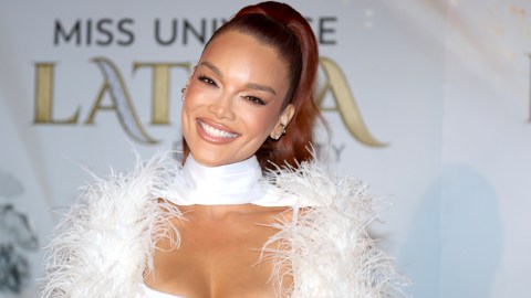 Tras su renuncia a Miss Universe Latina, Zuleyka Rivera reaparece en redes sociales