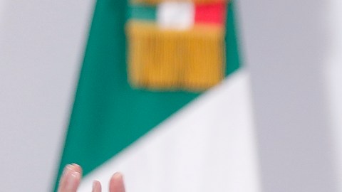 Sheinbaum propone a Trump un "acuerdo general" sobre seguridad, migración y comercio