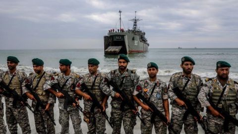 Cuál es la importancia estratégica del estrecho de Ormuz y por qué EE.UU. le pidió a China que evite que Irán lo cierre
