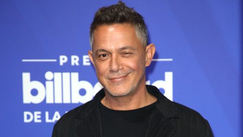 Alejandro Sanz