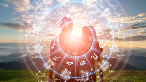 En la astrología, cada signo tiene un alma gemela.