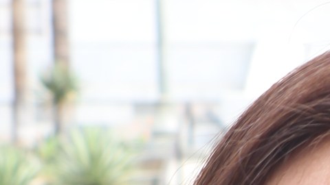 Angélica Salas, directora ejecutiva de CHIRLA.