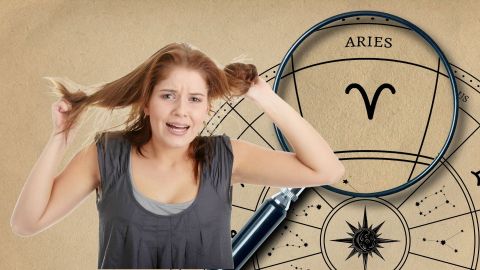 Aries es para la astrología, el signo con más potencial de explotar emocionalmente.