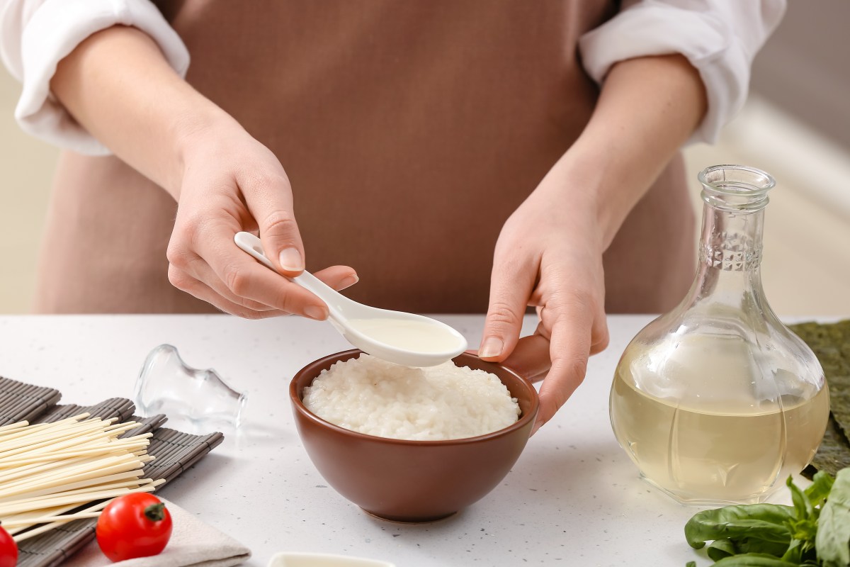 El truco para que tu arroz quede perfecto y dure más tiempo