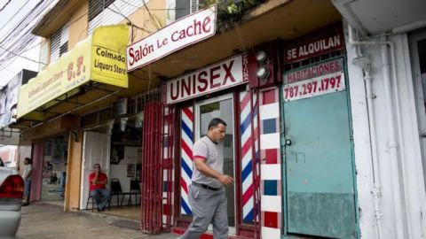 Las redadas de ICE en Barrio Obrero han detenido el comercio en la zona y generan temor entre sus residentes.