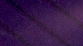 Brandon Peniche y Kristal Cid