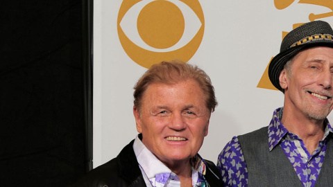Brian Wilson