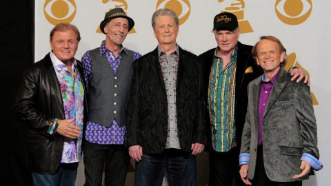 Brian Wilson