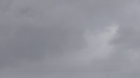 Huracán Erick toca tierra como categoría tres en el estado mexicano de Oaxaca